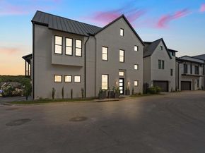 1719 Spyglass DR 6, Austin TX 78746