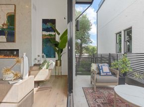 1719 Spyglass DR 6, Austin TX 78746