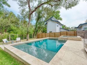 1703 Hillcrest LN, Austin TX 78721