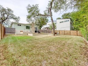1703 Hillcrest LN, Austin TX 78721