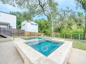 1703 Hillcrest LN, Austin TX 78721