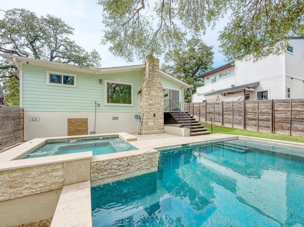 1703 Hillcrest LN, Austin TX 78721