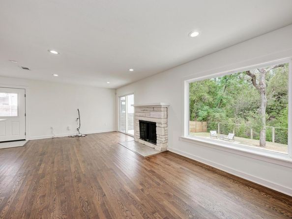 1703 Hillcrest LN, Austin TX 78721