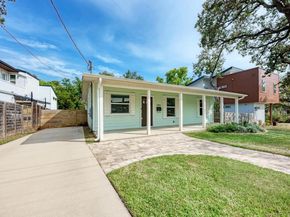 1703 Hillcrest LN, Austin TX 78721