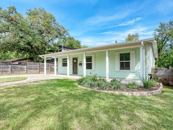 1703 Hillcrest LN, Austin TX 78721