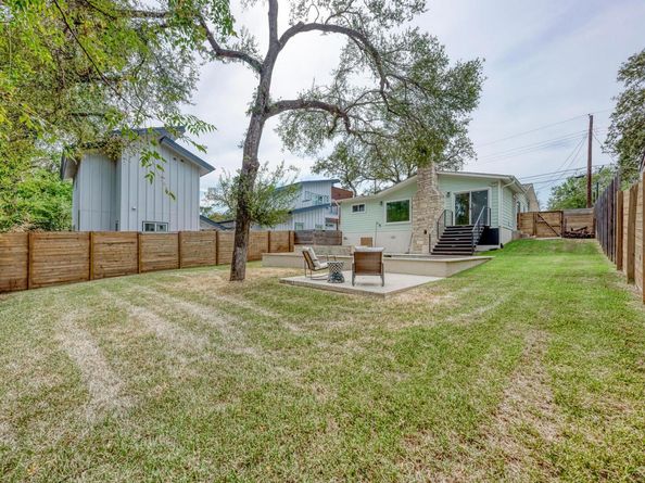 1703 Hillcrest LN, Austin TX 78721