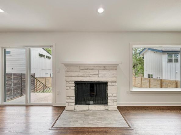 1703 Hillcrest LN, Austin TX 78721