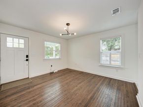 1703 Hillcrest LN, Austin TX 78721