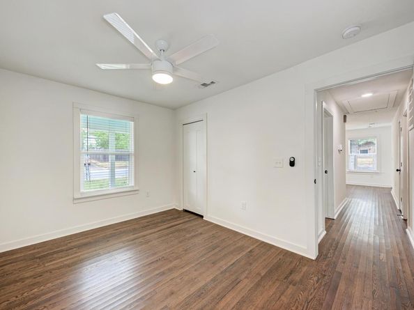 1703 Hillcrest LN, Austin TX 78721
