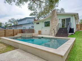 1703 Hillcrest LN, Austin TX 78721