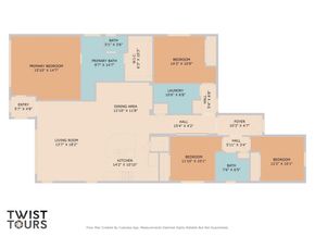 2205 Bonavista WAY, Leander TX 78641