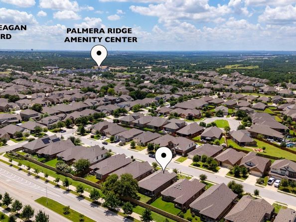 2205 Bonavista WAY, Leander TX 78641