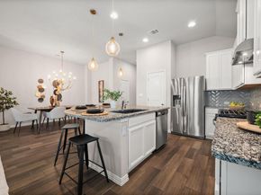 2205 Bonavista WAY, Leander TX 78641