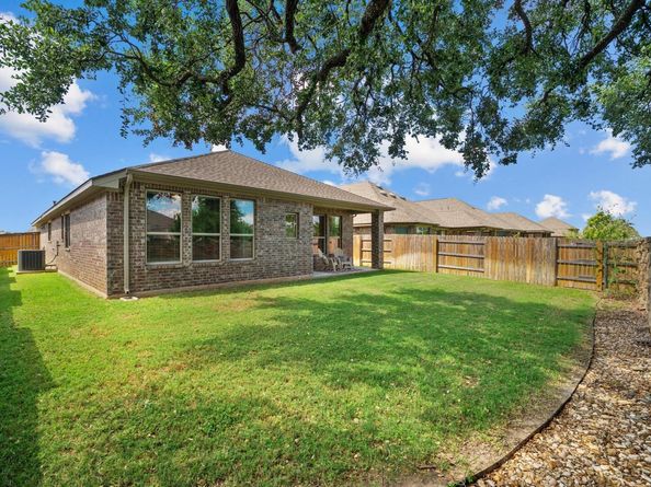 2205 Bonavista WAY, Leander TX 78641