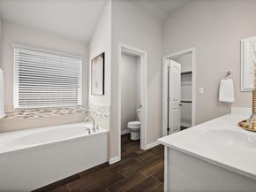 2205 Bonavista WAY, Leander TX 78641