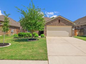 2205 Bonavista WAY, Leander TX 78641