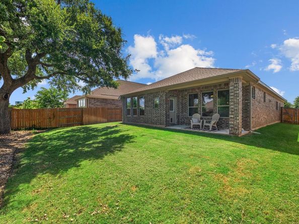 2205 Bonavista WAY, Leander TX 78641
