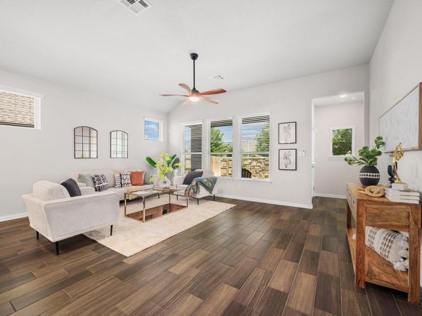 2205 Bonavista WAY, Leander TX 78641