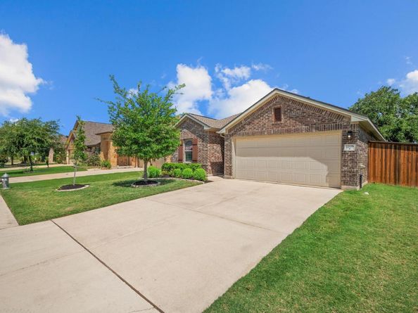 2205 Bonavista WAY, Leander TX 78641