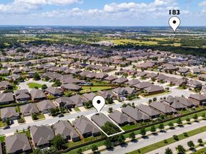 2205 Bonavista WAY, Leander TX 78641