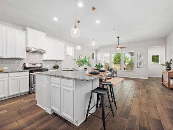 2205 Bonavista WAY, Leander TX 78641