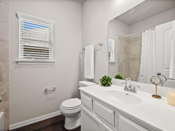 2205 Bonavista WAY, Leander TX 78641