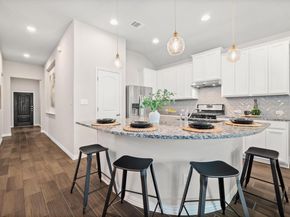 2205 Bonavista WAY, Leander TX 78641