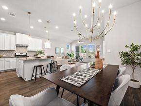 2205 Bonavista WAY, Leander TX 78641