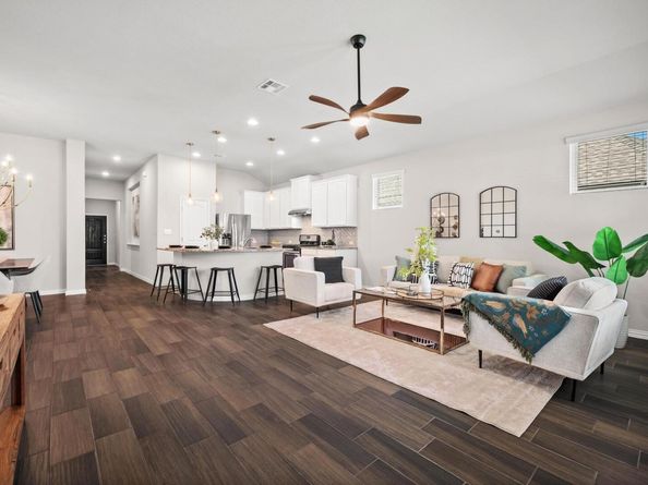 2205 Bonavista WAY, Leander TX 78641