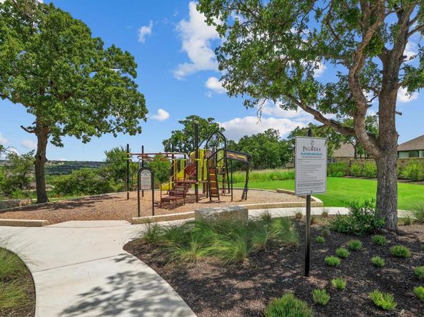 2205 Bonavista WAY, Leander TX 78641