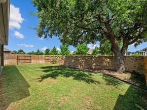2205 Bonavista WAY, Leander TX 78641