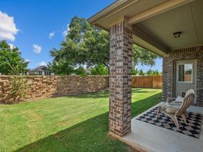 2205 Bonavista WAY, Leander TX 78641