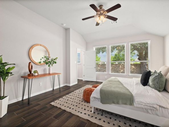 2205 Bonavista WAY, Leander TX 78641