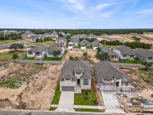 417 Texas Sky DR, Georgetown TX 78628