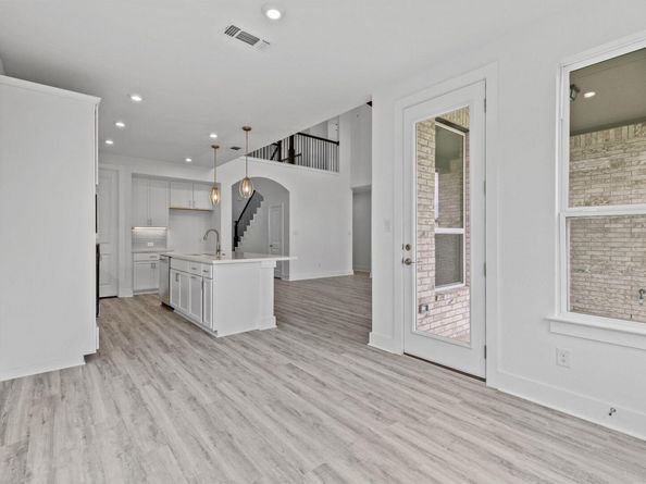 417 Texas Sky DR, Georgetown TX 78628
