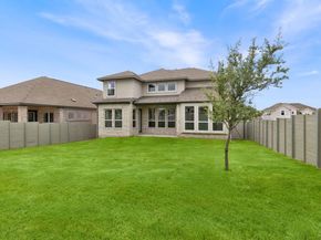 417 Texas Sky DR, Georgetown TX 78628
