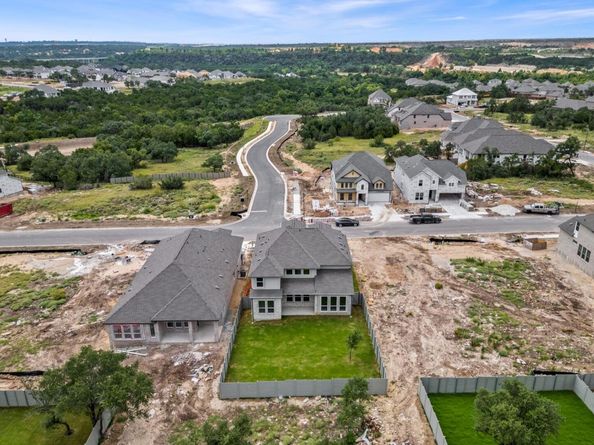 417 Texas Sky DR, Georgetown TX 78628