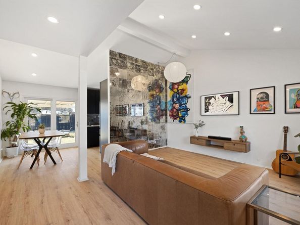 201 Sheffield DR, Austin TX 78745