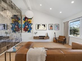 201 Sheffield DR, Austin TX 78745