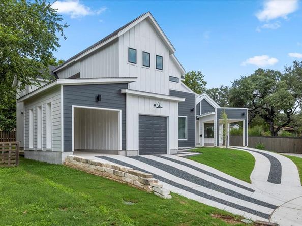 3204 Overcup Oak DR A, Austin TX 78704