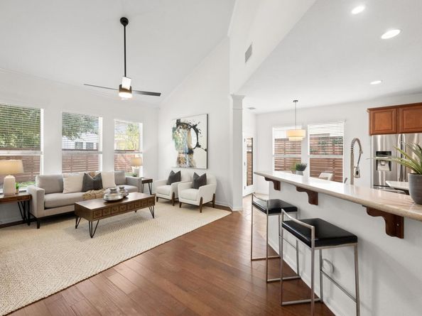 1411 Gorham ST, Austin TX 78758