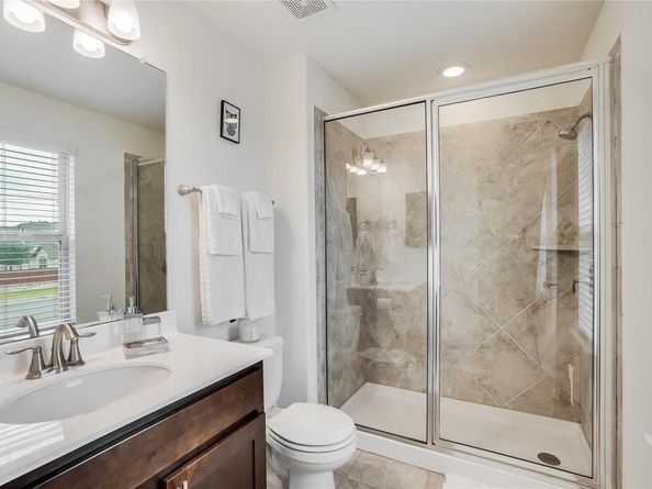 1613 Airedale RD 1503, Austin TX 78748