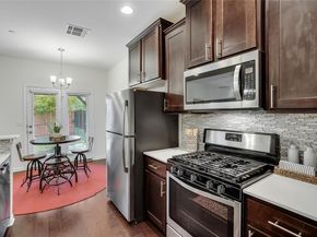 1613 Airedale RD 1503, Austin TX 78748