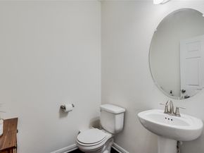 1613 Airedale RD 1503, Austin TX 78748