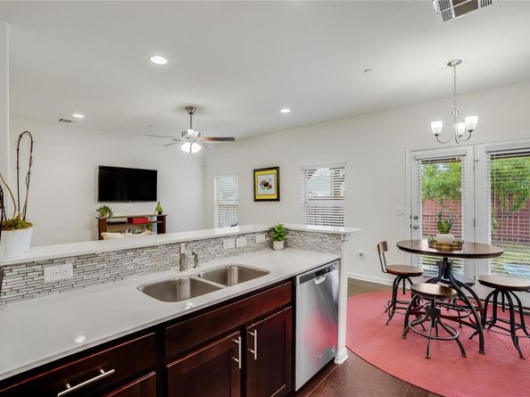 1613 Airedale RD 1503, Austin TX 78748
