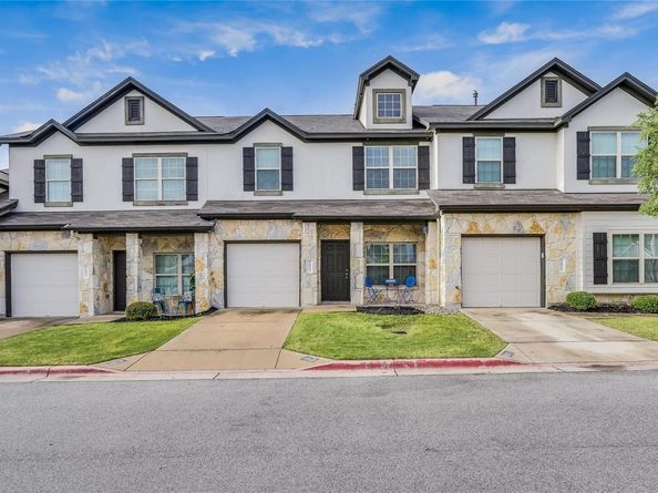 1613 Airedale RD 1503, Austin TX 78748