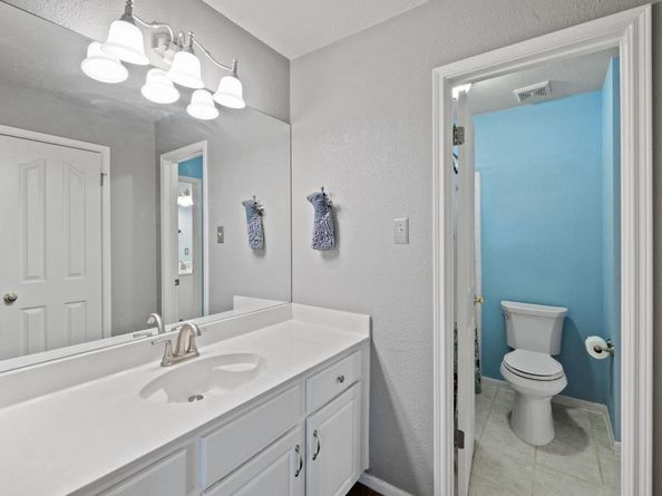 6804 Robert Dixon DR, Austin TX 78749