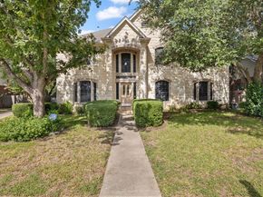 6804 Robert Dixon DR, Austin TX 78749