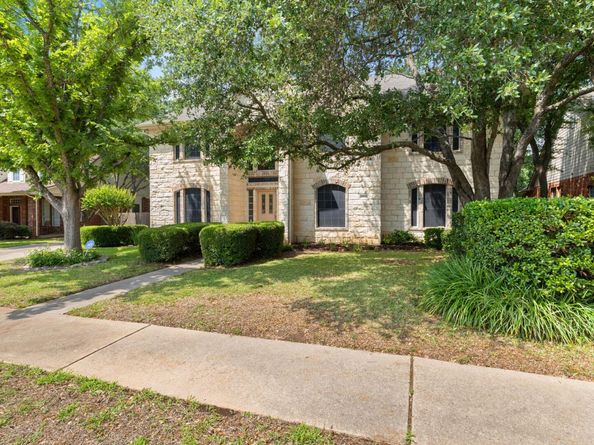 6804 Robert Dixon DR, Austin TX 78749
