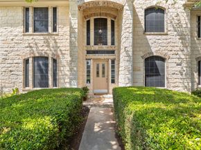 6804 Robert Dixon DR, Austin TX 78749